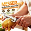 2 Stück 3 in 1 Zero Snag HolzschäLer, 2026 Neu