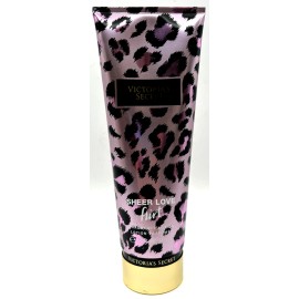 Victoria's Secret NEW 2 VICTORIA'S SECRET SHEER LOVE FLIRT FRAGRANCE HAND BODY LOTION 8 FL OZ