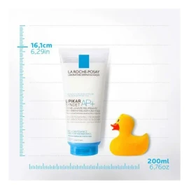 Gel De Ducha La Roche Posay Lipikar Syndet Ap+ Lp