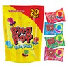 Ring Pop Lollipops - Bulk Candy Individually Wrapped Suckers Variety