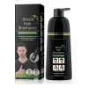 Champú Para Teñir El Cabello, Cubre Las Canas, Champú De