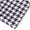 Magic Scarves Multifunctional Tube Neck Scarf Classic Retro Mod Houndstooth