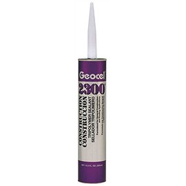 SEALANT PROFLX CLR 10 OZ