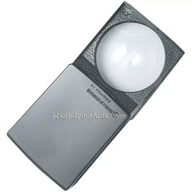 Bausch and Lomb Pocket 5X Magnifier