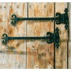 Antikas - Cabinet Door Hinges, Decorative Tape for Wooden Door,