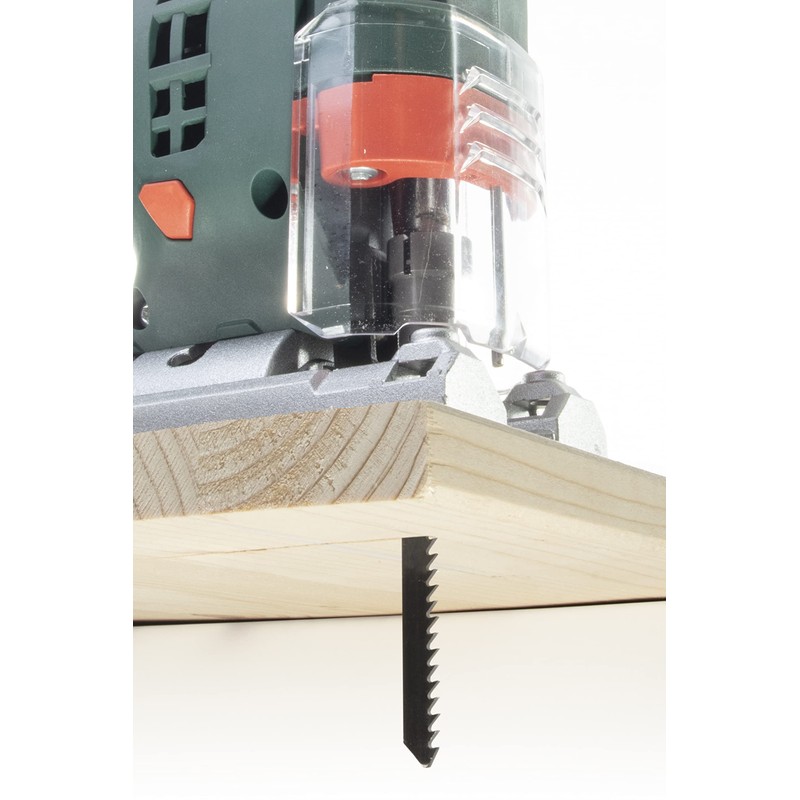 wolfcraft HCS Jigsaw Blade, T-shank I 2311000