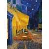 Museums & Galleries Vincent Van Gogh at Night 8 Rectangle