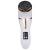 Electric Foot Callus Remover LCD Display Dead Skin Remover Foot