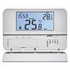 Emos Digital Room Thermostat with OpenTherm Support - Programmable, Wired,