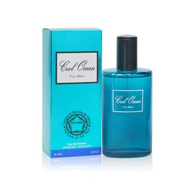 META-BOSEM (K1+Cool Ocean+Black Code 3Pc Set Cologne for Men Collection Fresh Fragrance, Eau de Parfum Spray - Masculine Scent (Pack of 3) Each 3.4 Fl Oz, Total 10.2 Oz