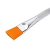 10Pcs Facial Mask Brush Soft Elastic Waterproof Easy To Apply