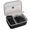 Aproca Hard Storage Travel Protective Case, for Canon EOS Rebel