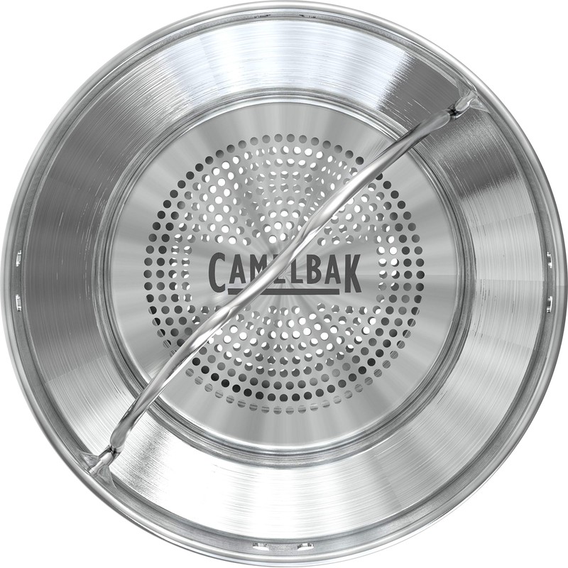 Camelback Tea Infuser, Home Cafe, Anywhere Leaf Tea