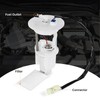 DIRBOERF Electric Fuel Pump Assembly Compatible with CFMOTO ATV CFORCE