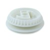 Starter Pulley 1123-195-0400, 1123 195 0400, 11231950400 Compatible with STIHL