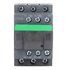 LC1D18 AC Contactor 380V Rated Voltage Industrial Electric AC Contactor