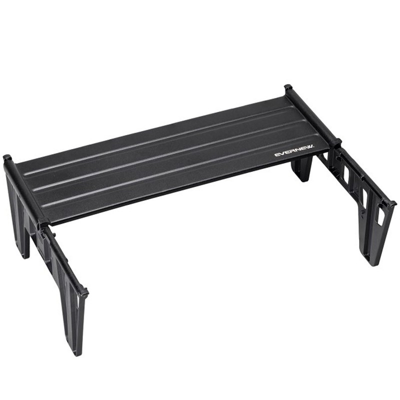 EVERNEW (EVERNEW) EBY731 B.C. Alu. Table