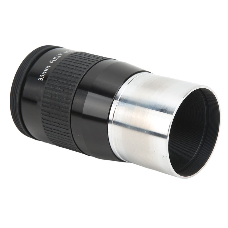 2 Inch 33mm Telescope Eyepiece 52 Degree HD Large Field