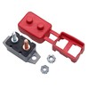 Genuine KUOYUH Circuit Breaker AR Series 5-50A 12VDC – 24VDC