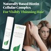 REVIV3 PROCARE Boost Biotin Cellular Complex