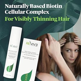 REVIV3 PROCARE Boost Biotin Cellular Complex