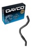 Dayco Upper Cap To Engine Radiator Coolant Hose compatible with
