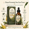 Origin Drops Mullein, Mullein Drops for Lungs, 2 Fl Oz,