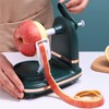 Apple Peeler, Vegetable Fruit Peeler Potato Peeling Machine Kitchen Peeling