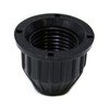 Aftermarket Plastic Black Cap for Kawasaki Electrical Box OEM #