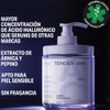 Tenderskin Crema Hidratante de Uso Diario Rostro y Cuerpo AC