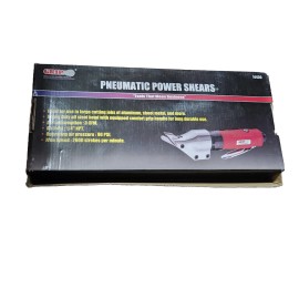 GRIP Pneumatic Straight Power Shears