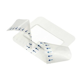365 Film Island Dressing 5 x 7.2 cm - Pack of 50 (Ref 36590019)