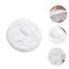 Baluue Face Washer Face Towel Feminine Wipes Hydrating Mask Skin