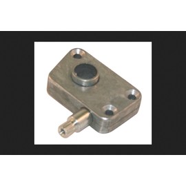 WINDOW OPRTR MH RH 3/8"