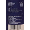 Paulemann-Vital Omega 3 Forte Fish Oil - 60 Capsules
