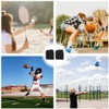 JEYORZY 2 x Finger Bandage, Finger Splint, Soft & Comfortable