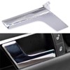 Inner Door Handle Left Driver Side Door Trim Repair for