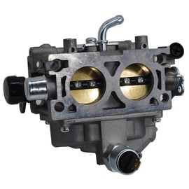 LOOFU Carburetor for GX630 GX690 V Twin Cylinder Engine Carb Replace 16100-Z9E-033 16100-Z9E-023 16100-Z9E-003