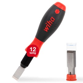 Wiha yuniba-sarusixeiba-setto SB4304010