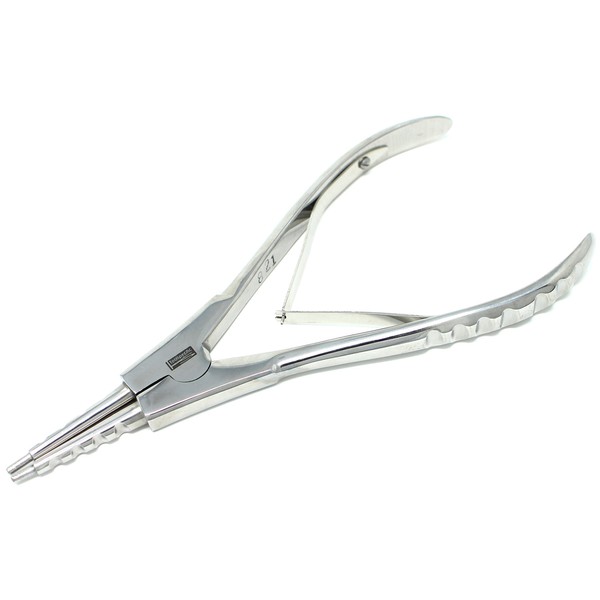 8" (X-Large) Body Piercing Ring Opening Pliers Toolspecific® Tools