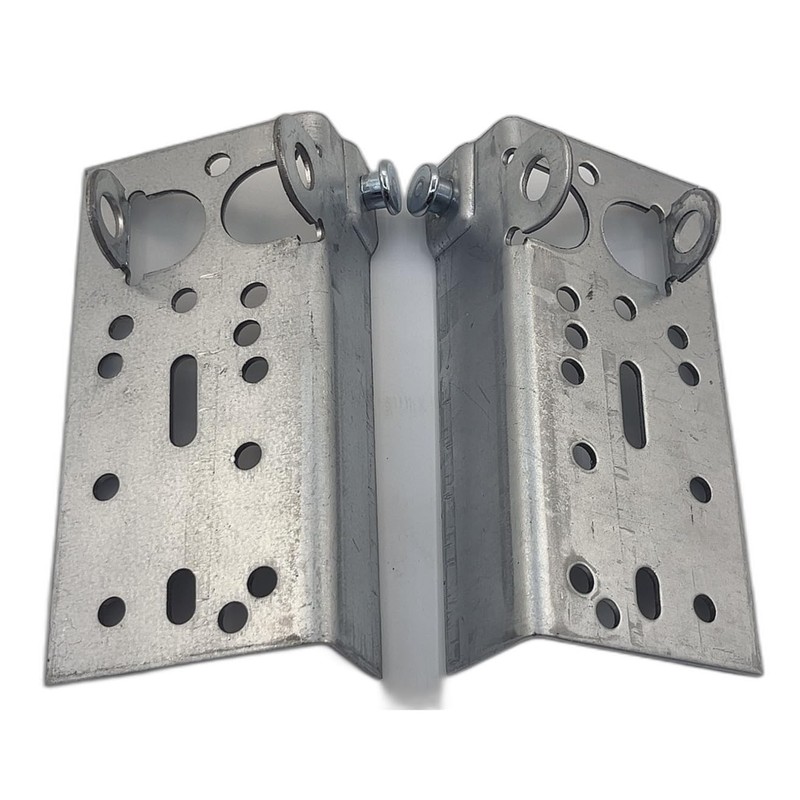 Garage Door Bottom Lifting Brackets Residential BB-100 Bottom Brackets for