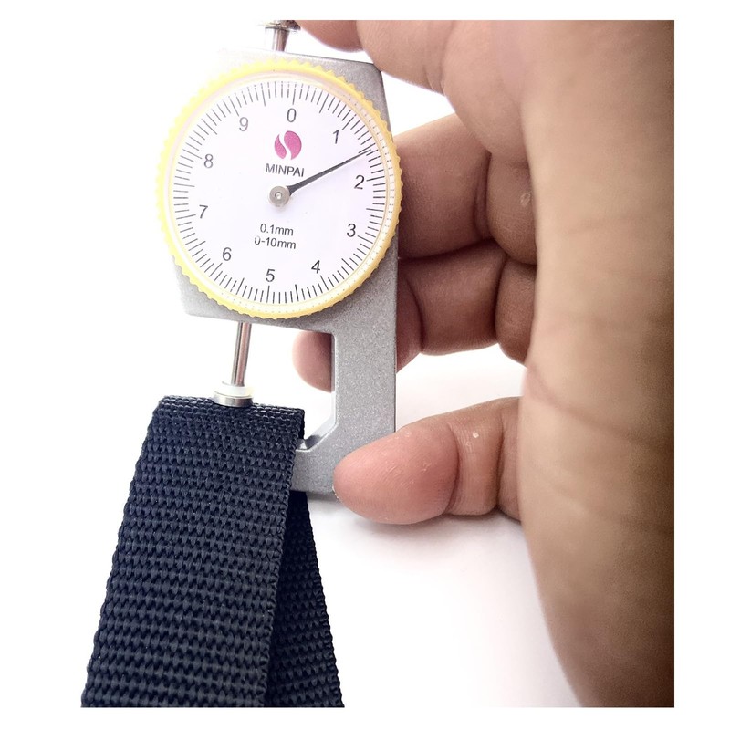 LIMIKPH 5 m Polypropylene Webbing Strap 25 mm 38 mm