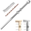 CKE 60 Pack Cable Railing Kit - Hand Swage Threaded