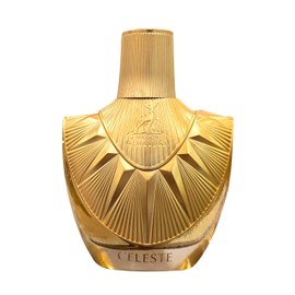 Maison Alhambra Celeste for Women Eau de Parfum Spray, 3.4 Ounce / 100 ml