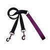 Freedom No-Pull Harness and 4-Configuration Training Leash Package (1" Wide