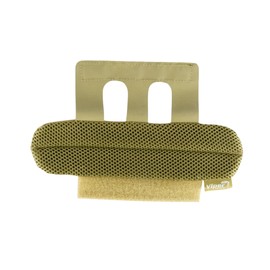 Viper TACTICAL Shoulder Comfort Pads Coyote