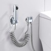 suaywo Bidet Hand Shower Set Hand Shower for Sink Bidet
