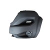 Front Bumper Driver Left Side Cover Compatible with 2023 2024