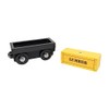 Choo Choo Track & Toy Co. --- Cargo Car with