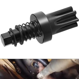 for John Deere TOOLS Fits John Deere Engine Turning Tool Alternative JDG820 or JDE81-1